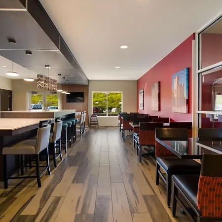 Best Western Roosevelt Place-3