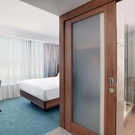 Hampton By Hilton Canterbury-2