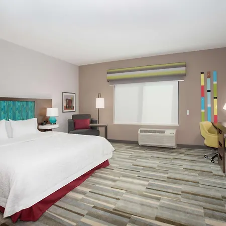 Hampton Inn & Suites Watsonville-3