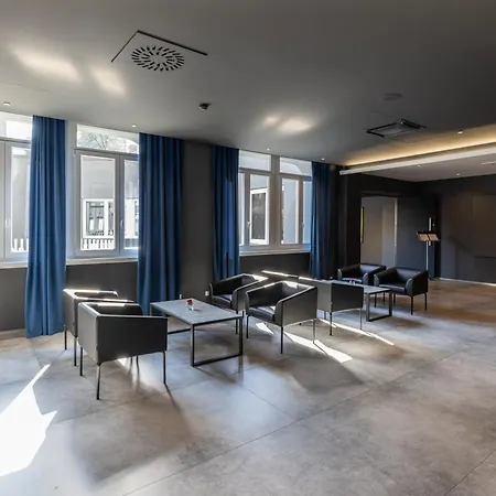 Hotel Da Vinci-3