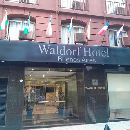 Hotel Waldorf-2