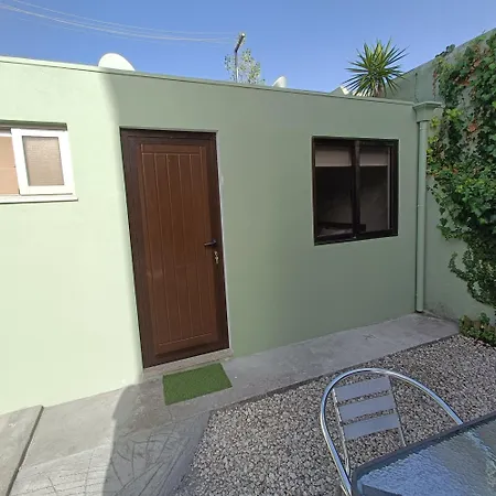 Guesthouse Monsanto-2