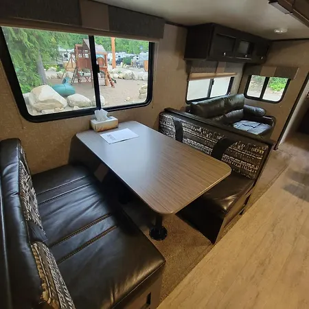 Noah'S Ark Campground-2