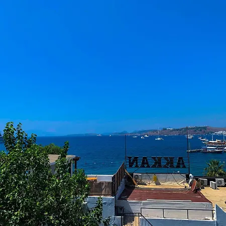 Akkan Beach Hotel-3