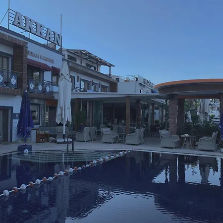 Akkan Beach Hotel-2