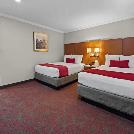 Del Sol Inn Anaheim-3