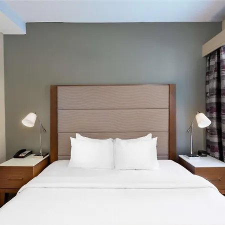 Homewood Suites Memphis Germantown-3