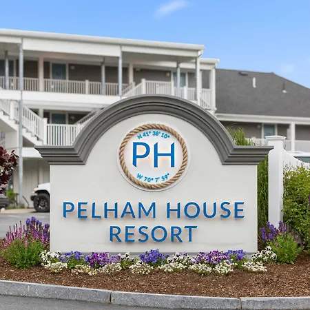 Pelham House Resort-3