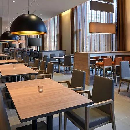 Hampton By Hilton Berlin City Centre Alexanderplatz-3