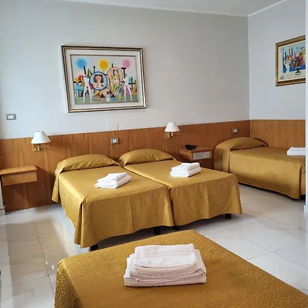 Hotel Dei Fiori-2