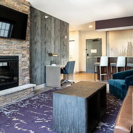 Holiday Inn Resort Deadwood Mountain Grand By Ihg-3
