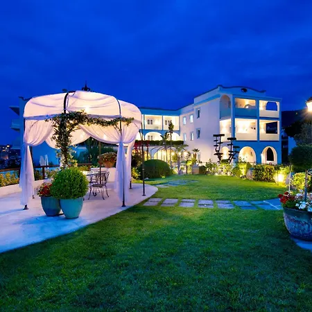 Hermitage Resort & Thermal Spa-3