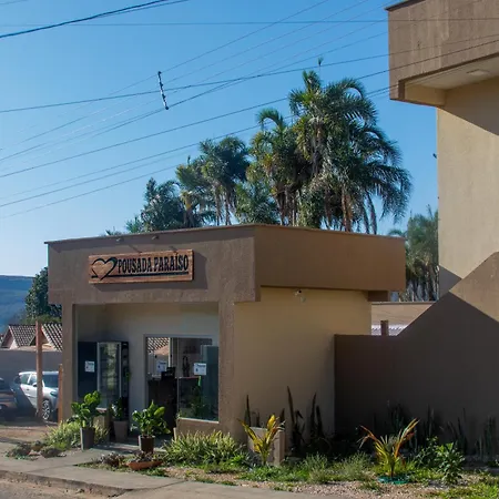 Pousada Paraiso-3