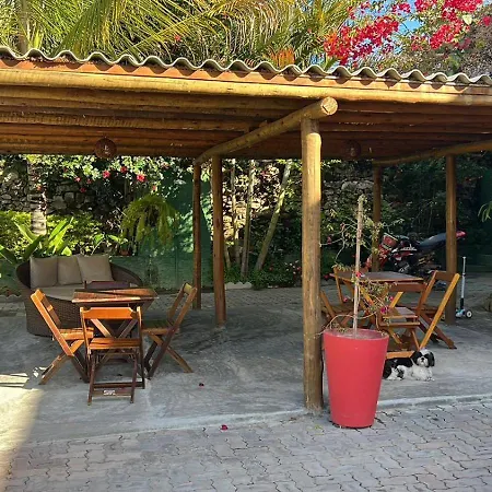 Pousada Primavera-2