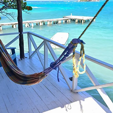 Hotel Isla Del Pirata-2