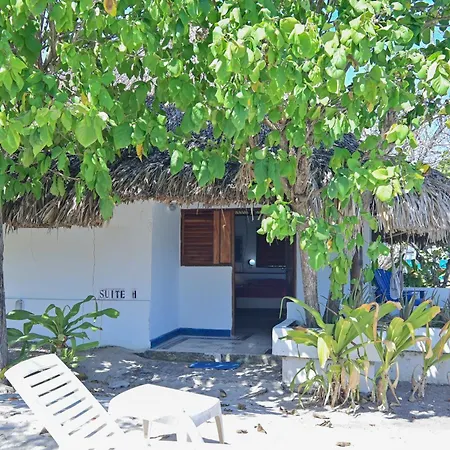 Hotel Isla Del Pirata-3