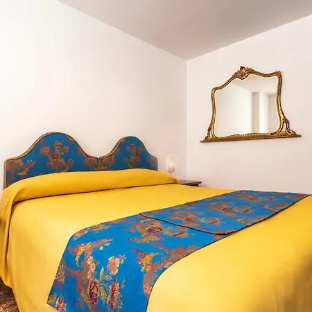 Hotel Casa Boccassini-3