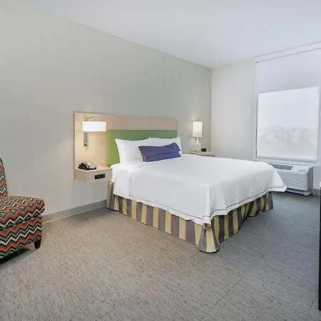 Home2 Suites By Hilton Austin Airport-3