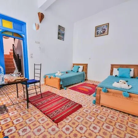 Riad Aylal-3