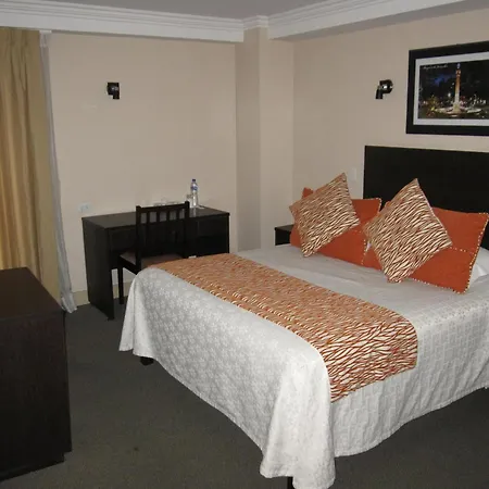Hotel Novalux-3