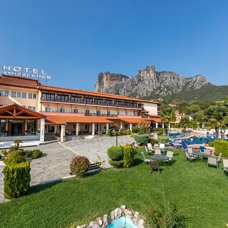 Famissi Eden Hotel-3