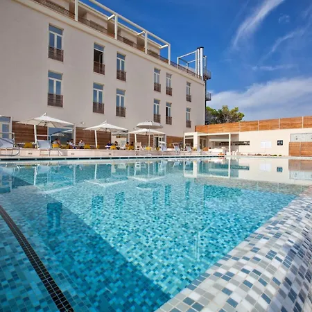 Hotel Club Torre Salinas - Adults Only-2