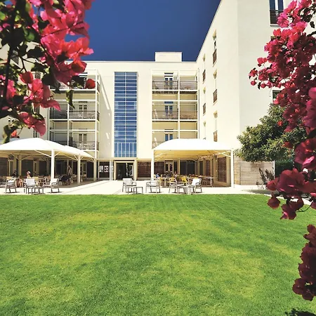 Hotel Club Torre Salinas - Adults Only-3