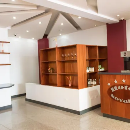 Hotel Novalux-2