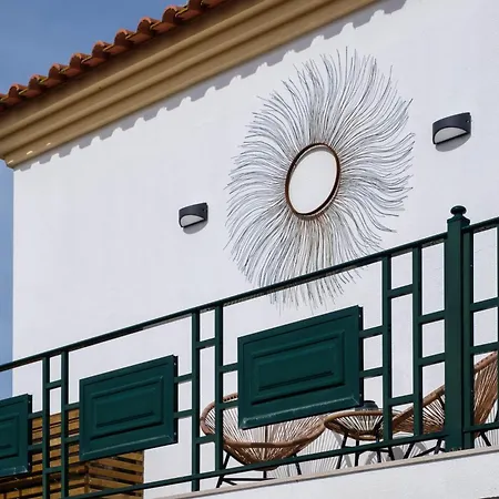 Casa Idalia Boutique Hotel-2