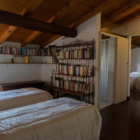 B&B Casanonni Borgo Angeli-3