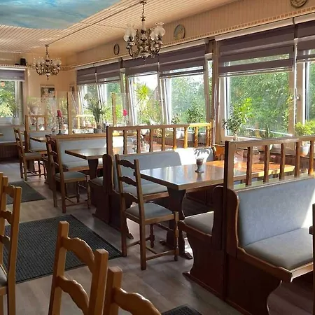 Hotel Restaurant Artemis-2