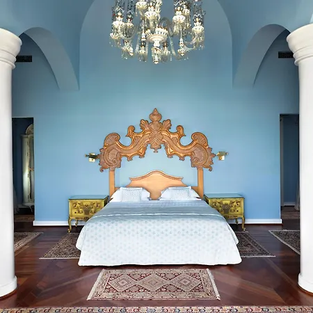 La Maison Bleue El Gouna-2
