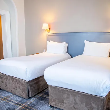 Arnos Manor Hotel-3