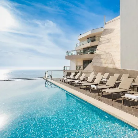 Sesimbra Oceanfront Hotel - Preferred Hotels And Resorts-3
