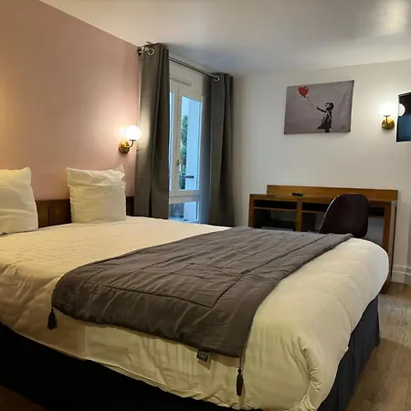 Hotel Du Leman-2