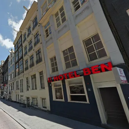 Budget Hotel Ben-3