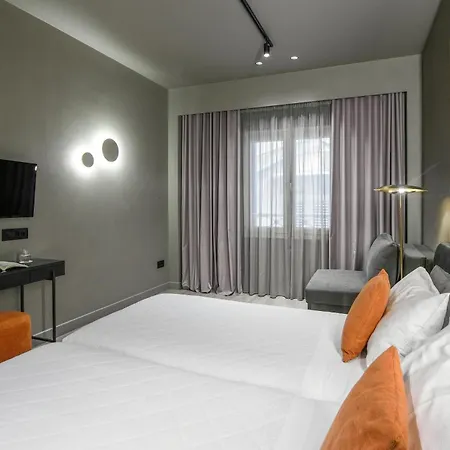 Arcadion Hotel-2