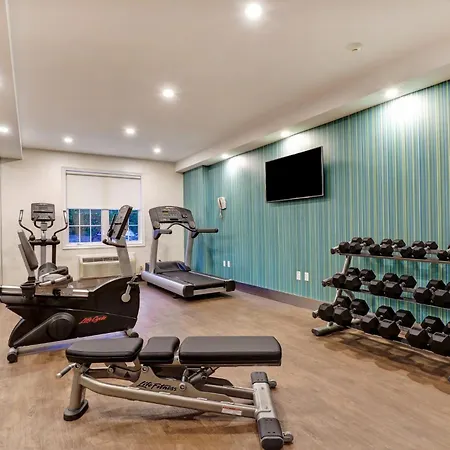 Holiday Inn Express Whitby Oshawa By Ihg-3
