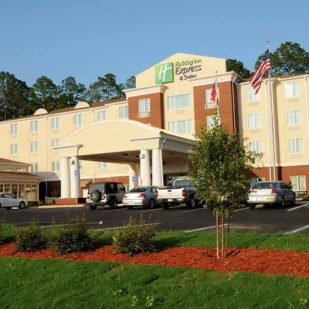 Holiday Inn Express Hotel & Suites Bainbridge By Ihg-2