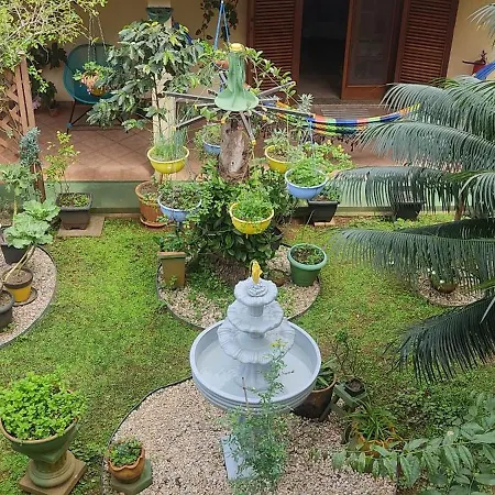 Suítes Jardim dos Sonhos-3