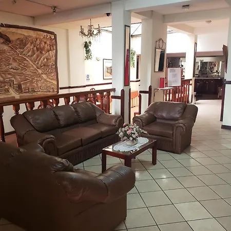 Hotel Vilandre-2