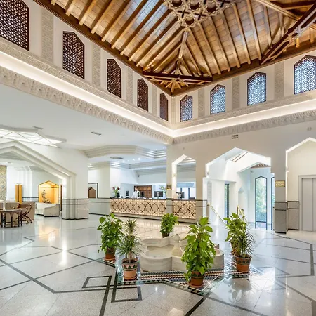 Hotel Saray-3