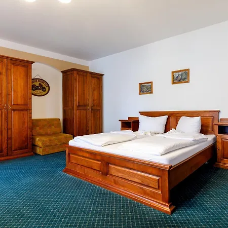Penzion A Apartmany Daro-2