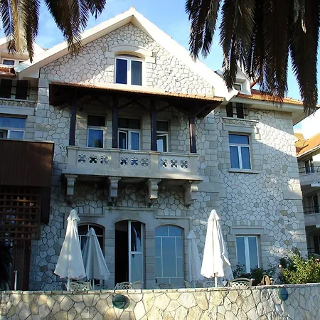 Hotel Solar Palmeiras-2