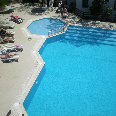 Hotel Atrium-3
