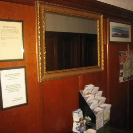 Murrayfield Park Guest House-3