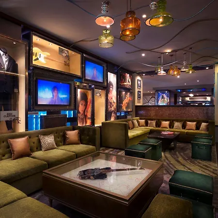 Hard Rock Hotel Cancun-3