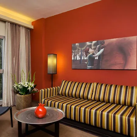 Dan Boutique Hotel Jerusalem-3
