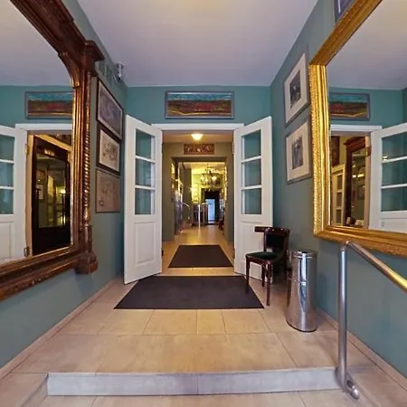 Hotel Alef-3