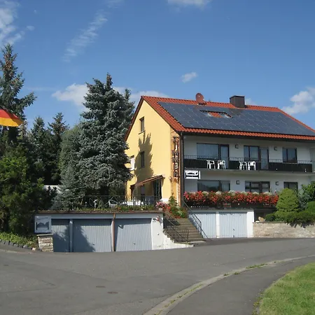 Gästehaus Hannelore-2